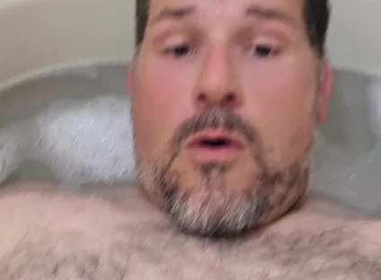 Tub Time