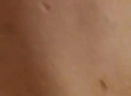 Anon Creampie and Edging Cock Flexing Cum
