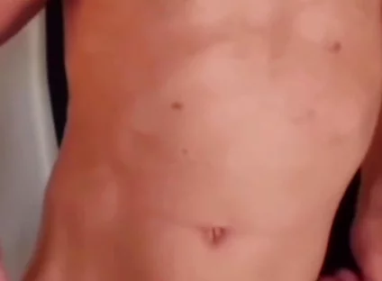Nude-live-shows of Jack