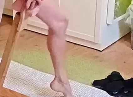 Fleshlight Stand Fuck Masturbation