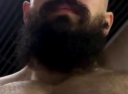 Playing with My Muscles