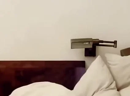 Two Horny Gay Men Wrestle Each Other