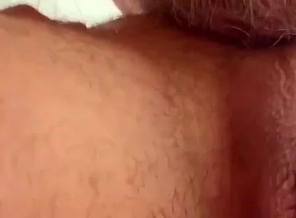 Rimmed by a Silver stepdaddy