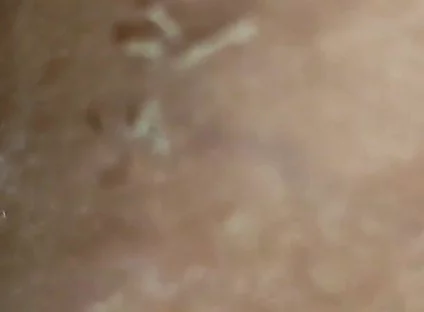 Super Straight Moans to the Strong Squirt of Cum.