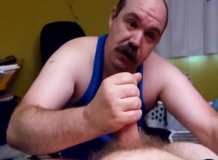 Rusty Piper And Don K Dick In No Slomo - Endurance Training - Increase Your Stamina By Watching This 20-minute Slow Motion Video We Accidentally Made, At Least It Has A Handjob, Blowjob, Cumshot, All The Good Stuff It