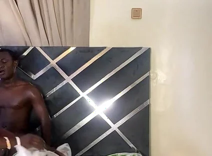 Cum Meat - Huge Fucking Black Dick in Hol Ass for This Black Gay Ass