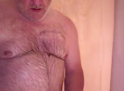 Shower Tine