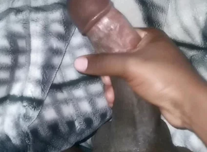Love Playing with My Dick
