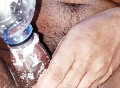 Masturbation