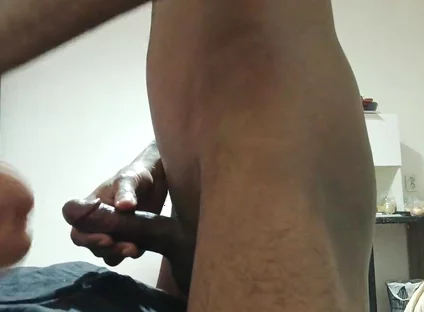 Fucking with a Sex Toy by Every Hole