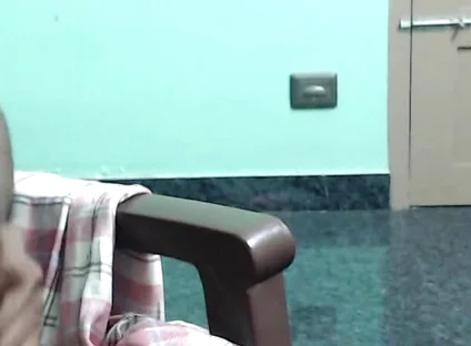 Masturbating 5