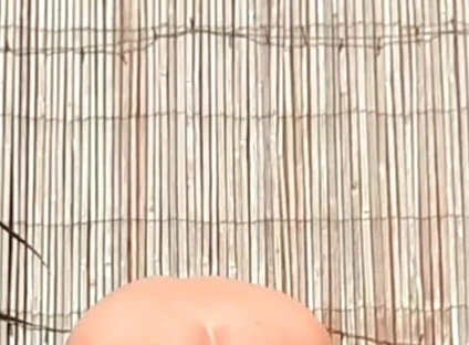 Anal Stretching