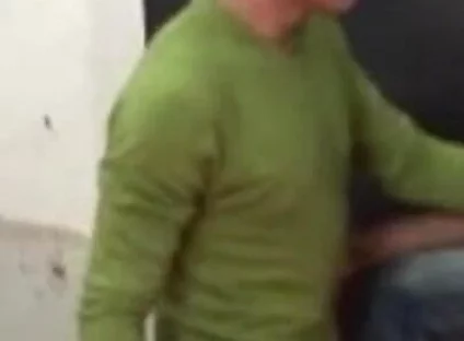 Fucked Raw by Latino 20 Yo