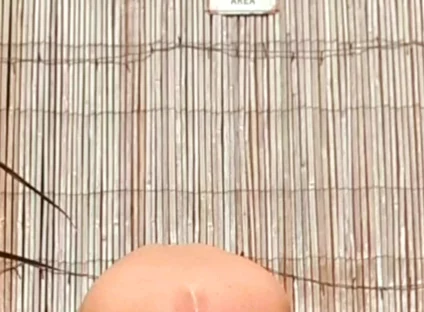 Anal Stretching