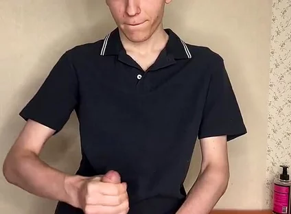 18’s Big Cock Unleashed