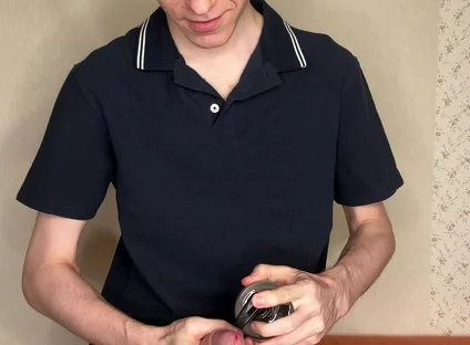 18’s Big Cock Unleashed