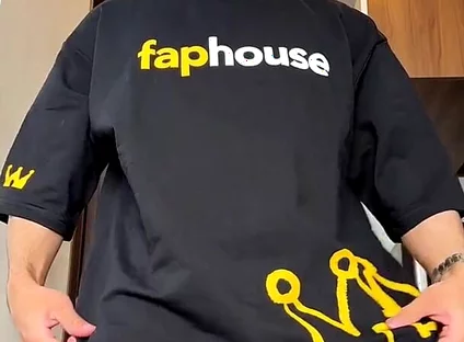 Modeling the Gift From Faphouse