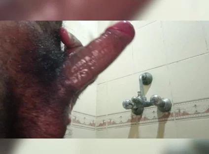 Wow She Had 2 Orgasms, Pussy Masturbation, Tits Are Bouncing so Sexy Boy
