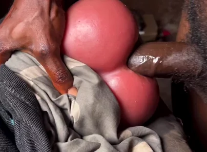 Tight Bottom for Big Dick
