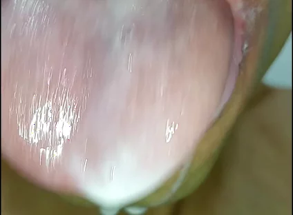 I Love Cum in My Mouth