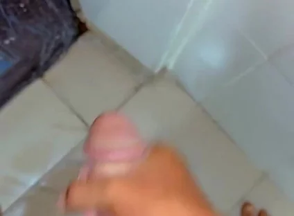 Jerking at Work Pt 14
