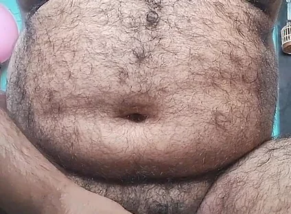 Solo Masterbation Hands Free Cum