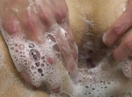 Teen Cum to Start the Day