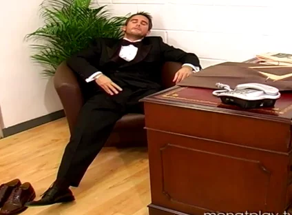 Black Tie