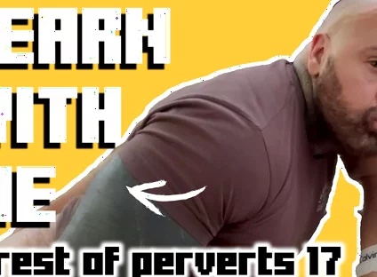 Forest of Perverts 17