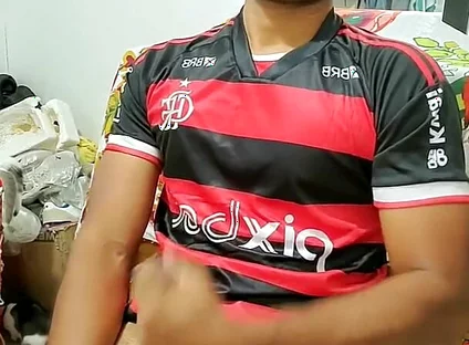 Pajero Flamengo