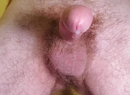 Cumming at You