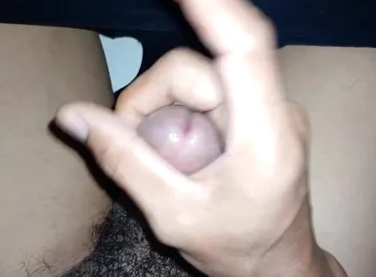 Cum in Handjobs