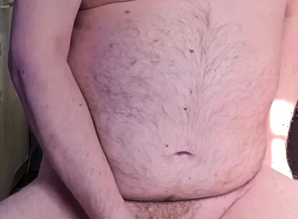 More and More Cum