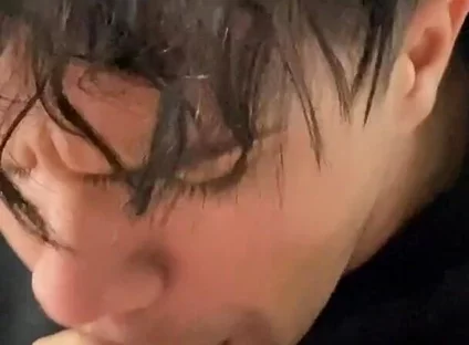 Sucking Straight Buddy