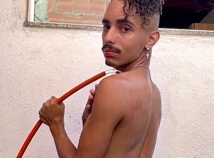 Come Take a Bath with Me