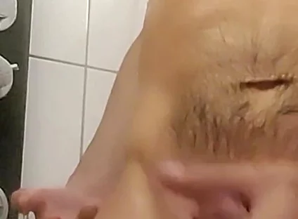 I'm in the Shower; Come on