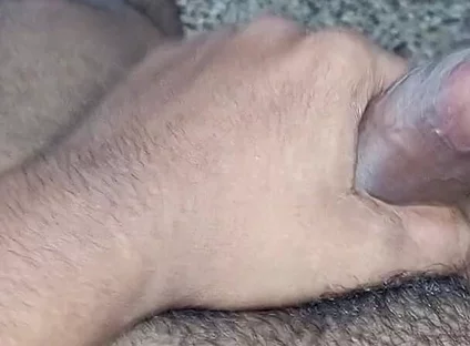 Indian Wife Fucking Pussy with Kissing Lips