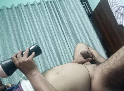 Indian Desi Man Enjoy Sex with Neighbour Stepfather and Army Officer