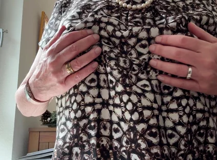 Boss Has No Time - Secretary Has to Get It Herself