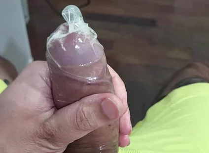 Condom