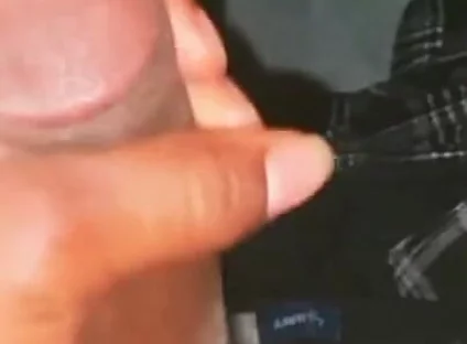 I Had Rub My BBC Dick Dildo and Jerk off