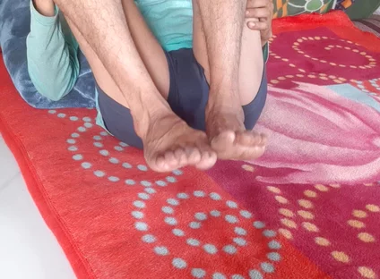 Feet My Sexy Fuck Man Big Feet