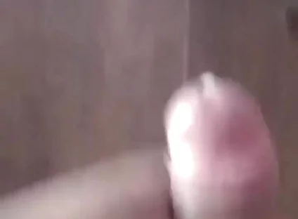 Jerking off