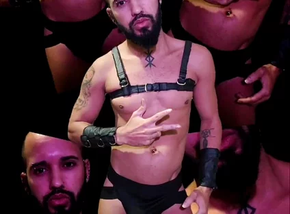 Attracted to Slaughter