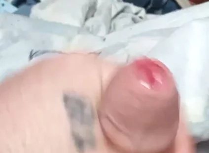Tiny Cock