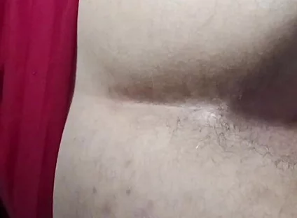Showing My Ass Sideways on the Internet