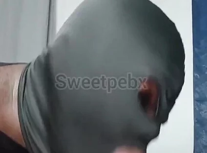Sloppy Head While He Watches
