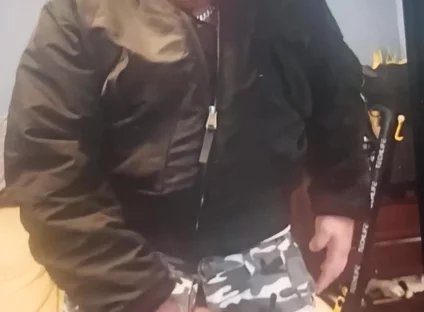 Pissing