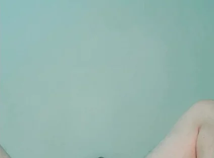 Dildo Training and Cum