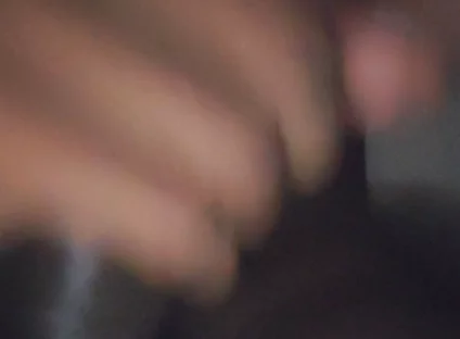 Indian Teen Solo Tribute Cum